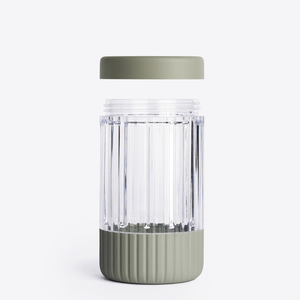 1000mL Blending Vessel + Storage Lid LuxePressKitchen