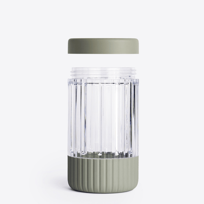 1000mL Blending Vessel + Storage Lid LuxePressKitchen