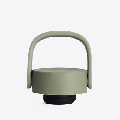 LuxePressKitchen Carry Cap