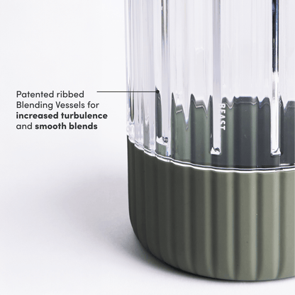 1200mL Blending Vessel + Storage Lid