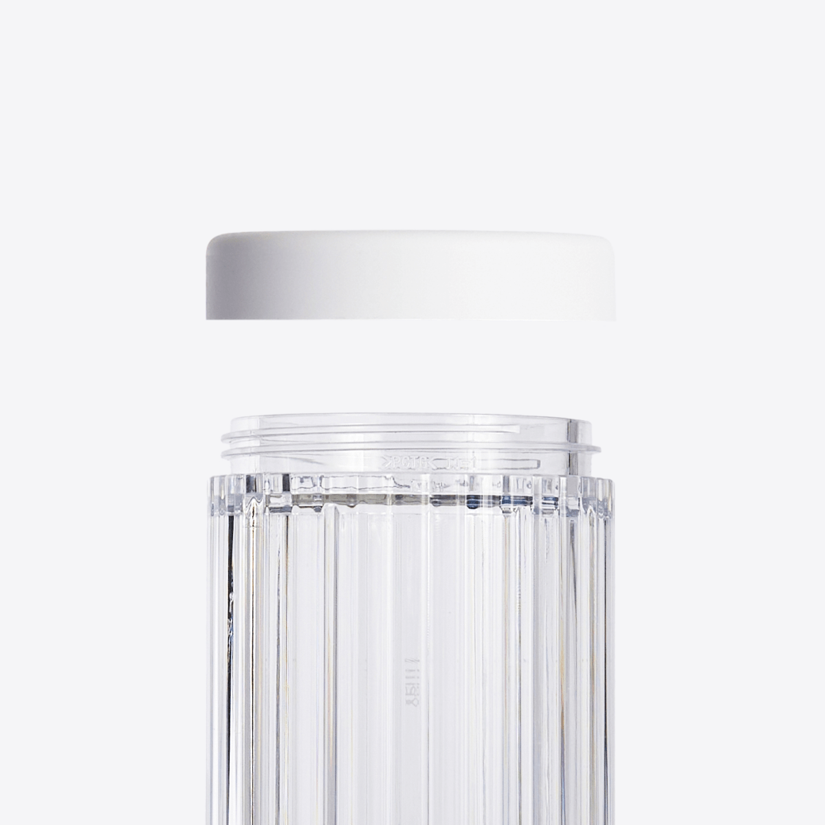 Blending Vessel Storage Lid (B6/85) – LuxePressKitchen
