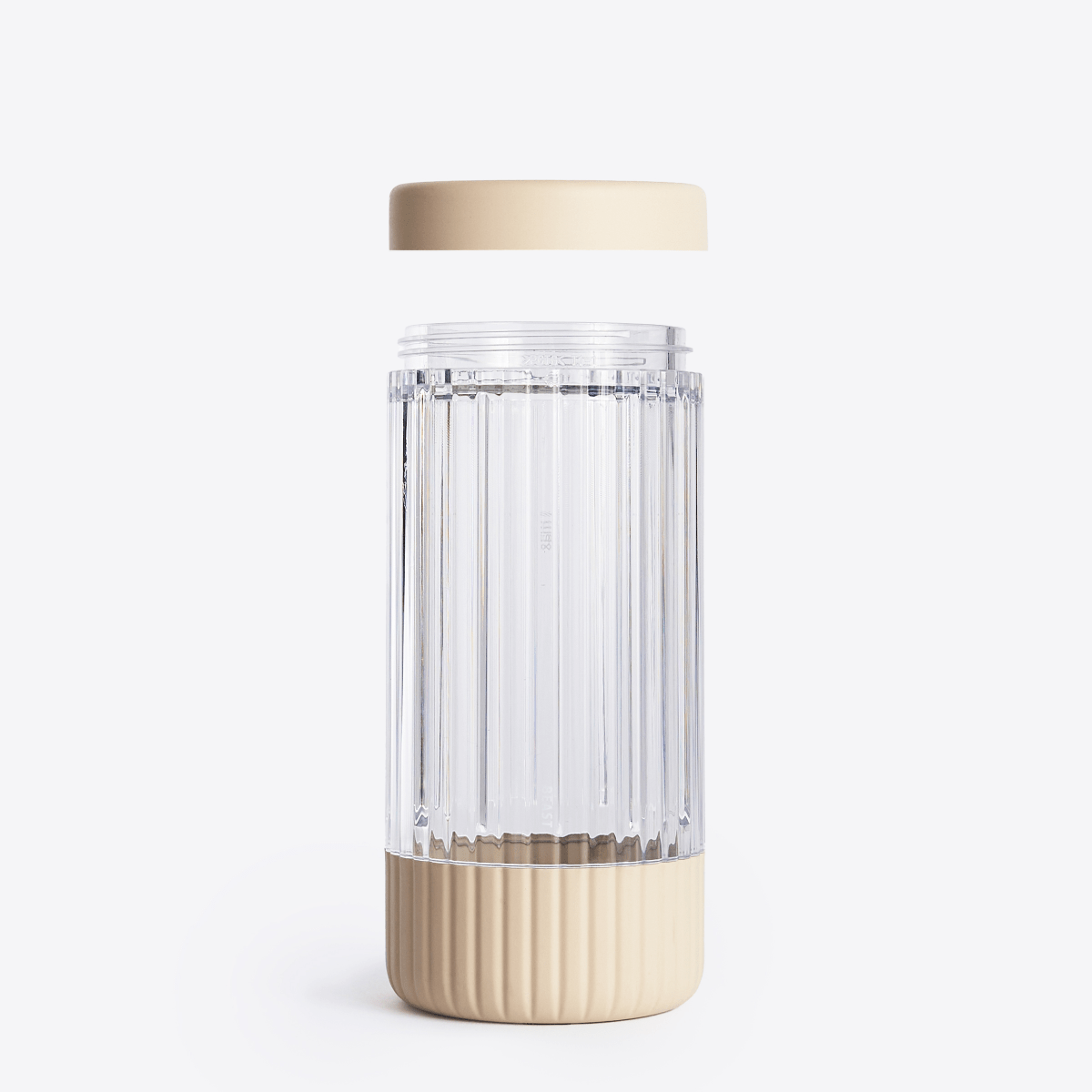 785mL Blending Vessel + Storage Lid LuxePressKitchen