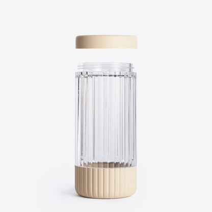 785mL Blending Vessel + Storage Lid LuxePressKitchen
