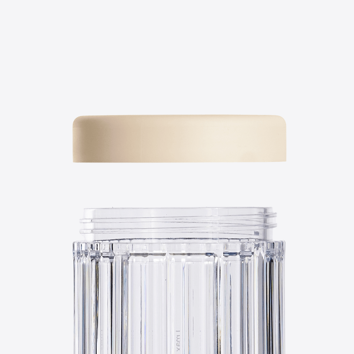 Blending Vessel Storage Lid (B10/12) LuxePressKitchen