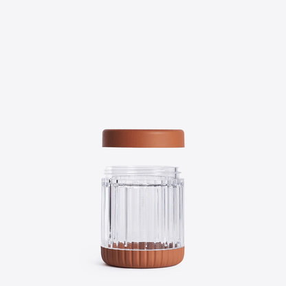 415mL Blending Vessel + Storage Lid LuxePressKitchen
