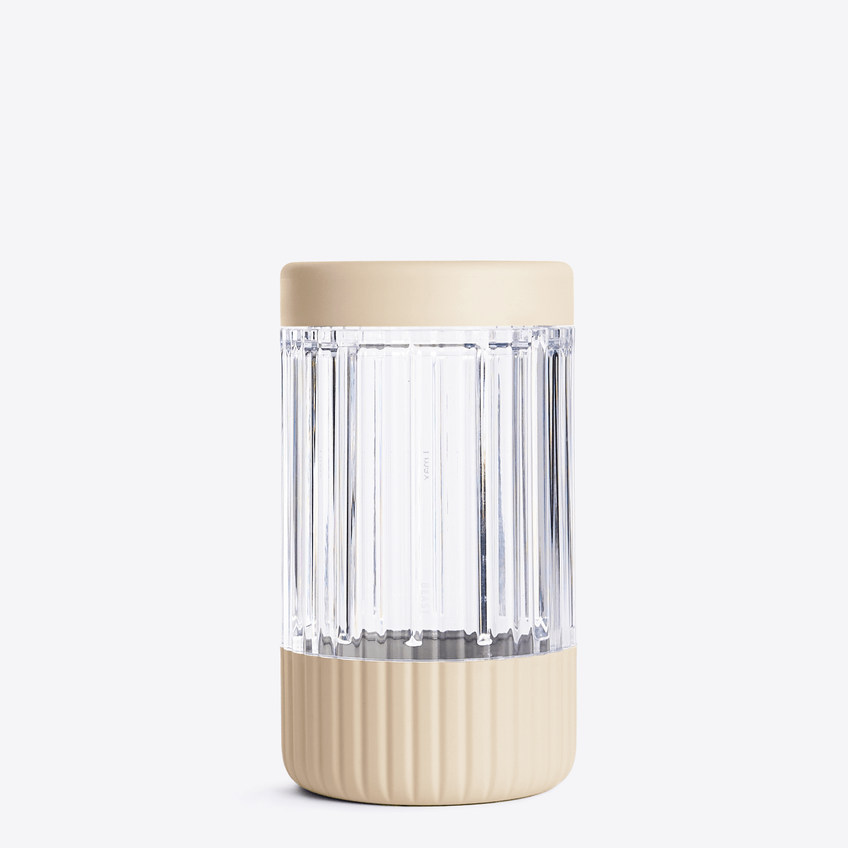 1000mL Blending Vessel + Storage Lid LuxePressKitchen