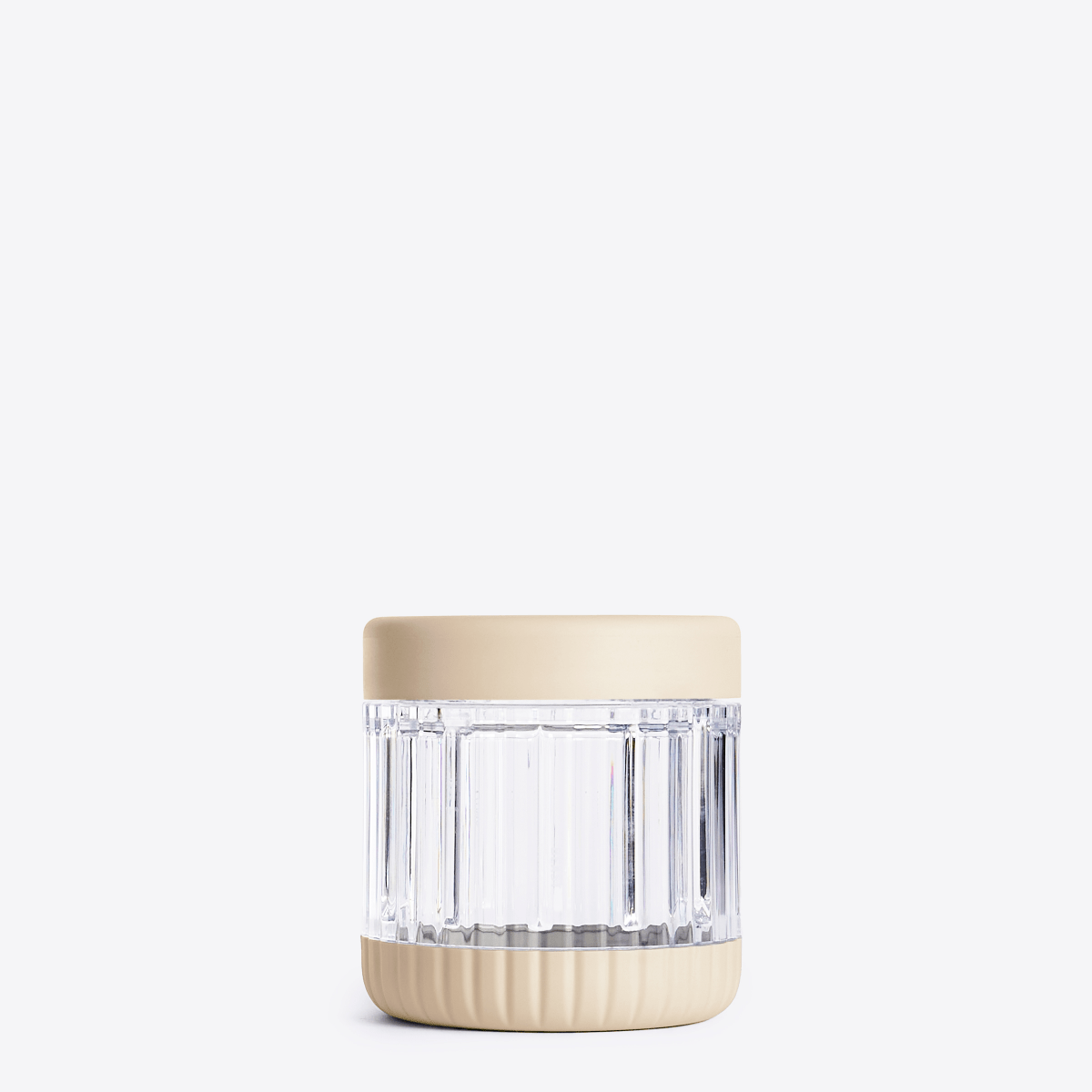 500mL Blending Vessel + Storage Lid LuxePressKitchen