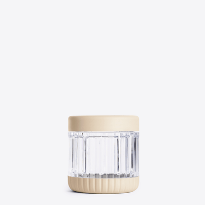 500mL Blending Vessel + Storage Lid LuxePressKitchen