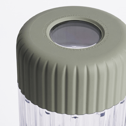 1200mL Blending Vessel + Storage Lid