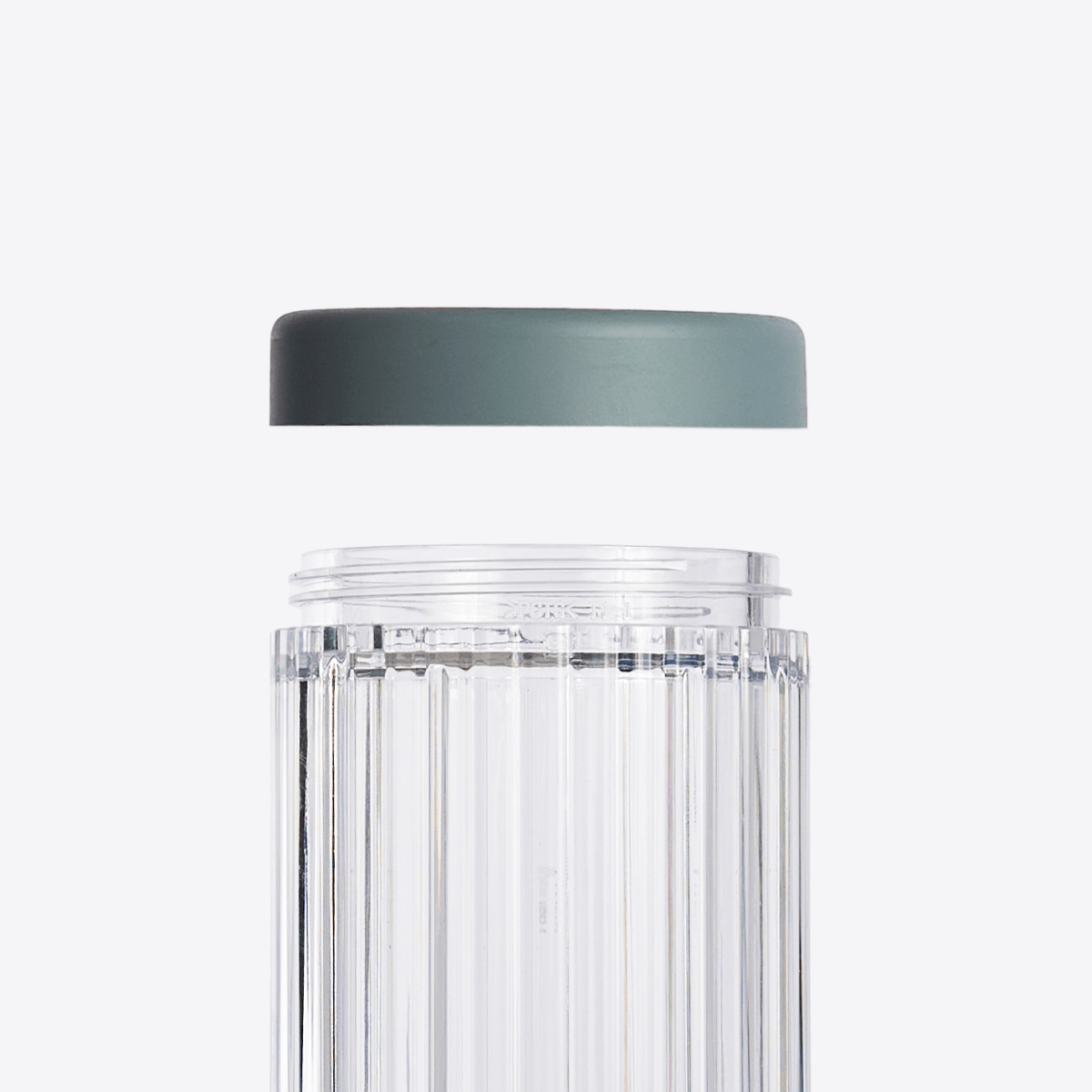 Blending Vessel Storage Lid (B6/85) – LuxePressKitchen