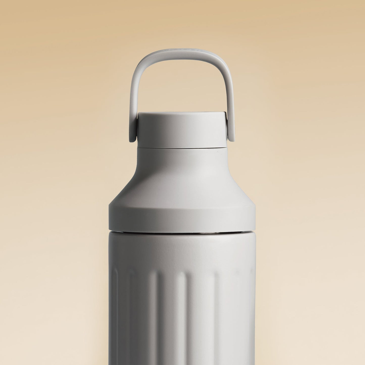 LuxePressKitchen Stainless Steel Hydration Bottle – 22 oz Insulated Water Bottle