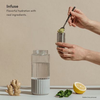 LuxePressKitchen Blender Plus Refurbished