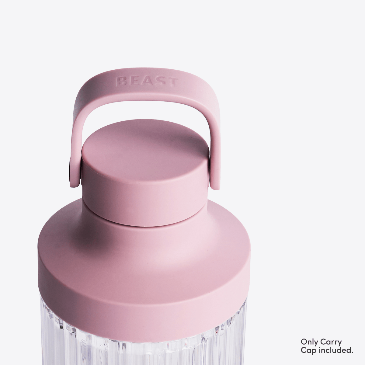 LuxePressKitchen Carry Cap