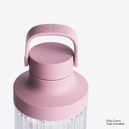 LuxePressKitchen Carry Cap