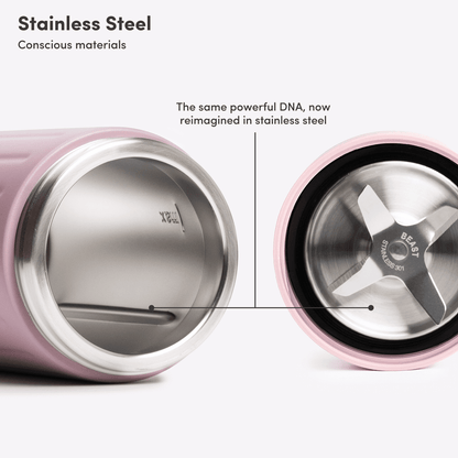 Mini + Mighty Stainless Essentials Kit