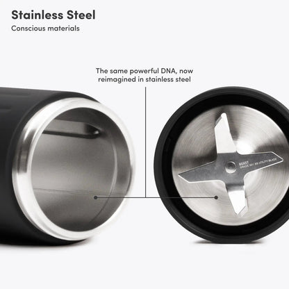 Mega Stainless Essentials Kit