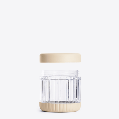 500mL Blending Vessel + Storage Lid LuxePressKitchen