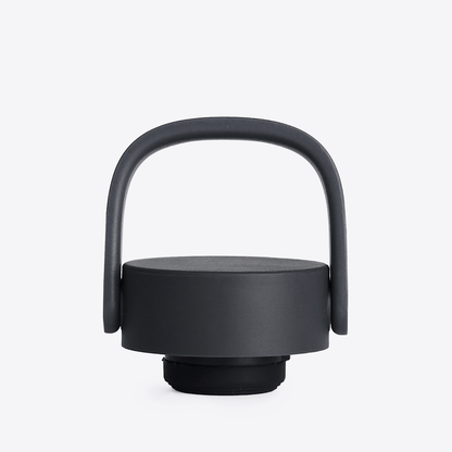 LuxePressKitchen Carry Cap