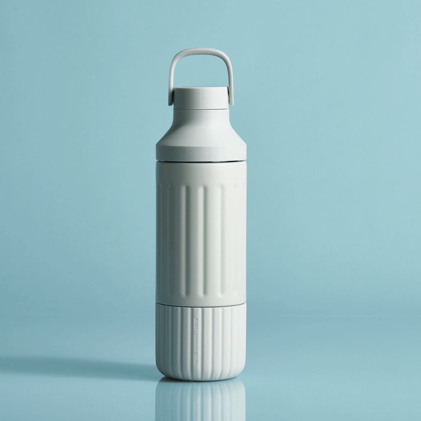 LuxePressKitchen Stainless Steel Hydration Bottle – 22 oz Insulated Water Bottle
