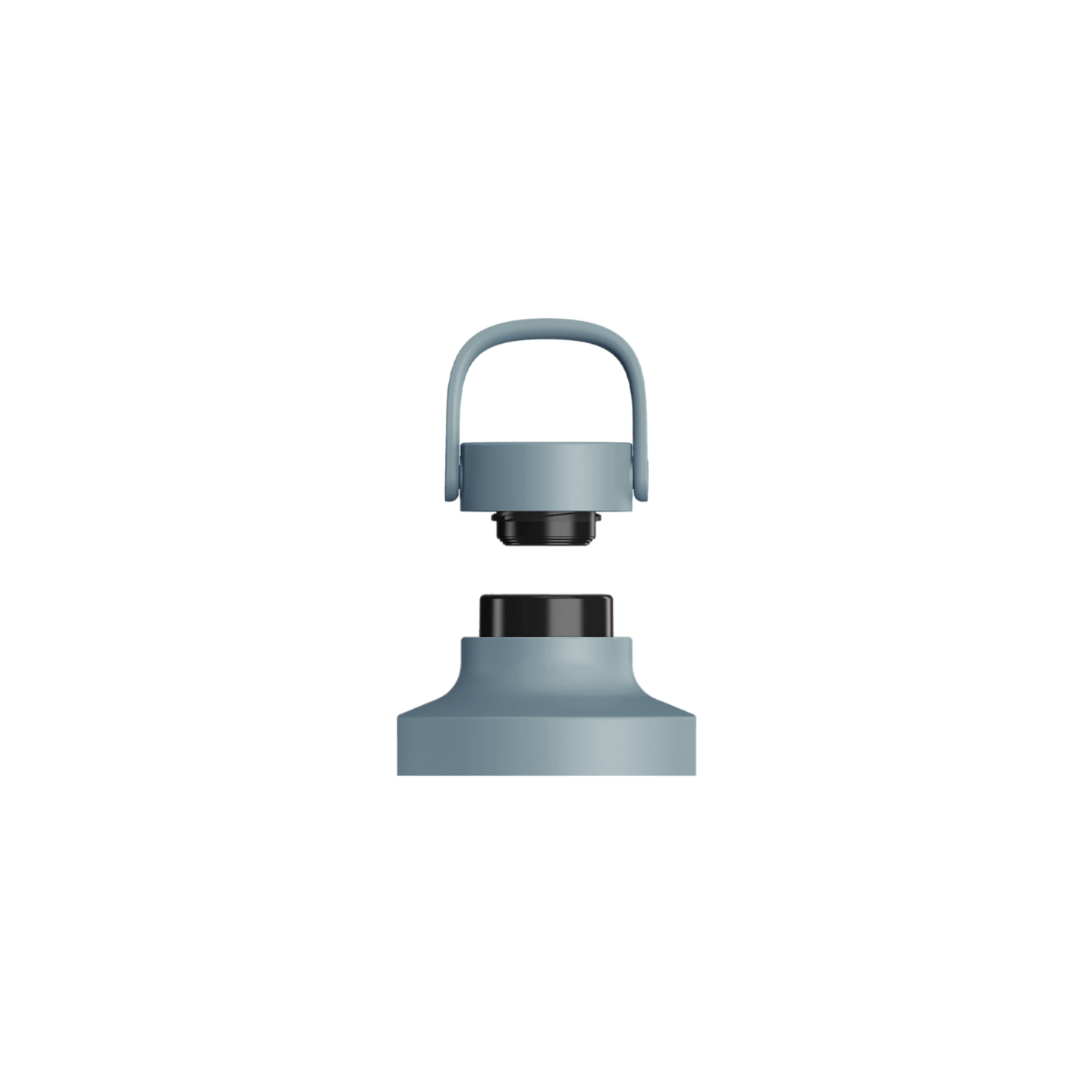 Blending Vessel Drinking Lid + Carry Cap (B6/85)