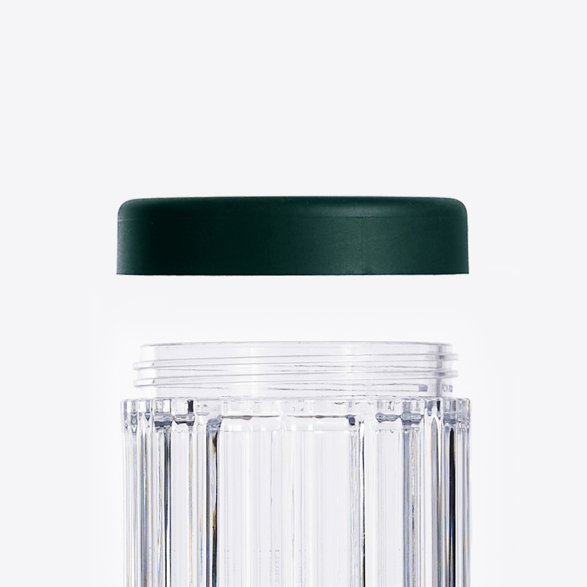 Blending Vessel Storage Lid (B10/12) LuxePressKitchen