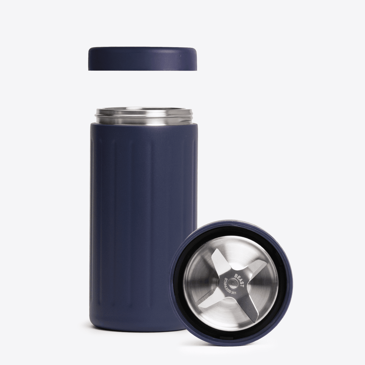 Mini + Mighty Stainless Essentials Kit