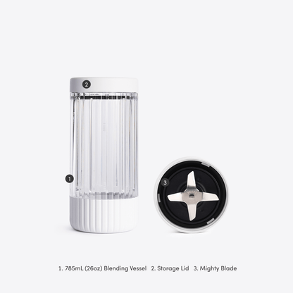 Mini + Mighty Refresh Kit