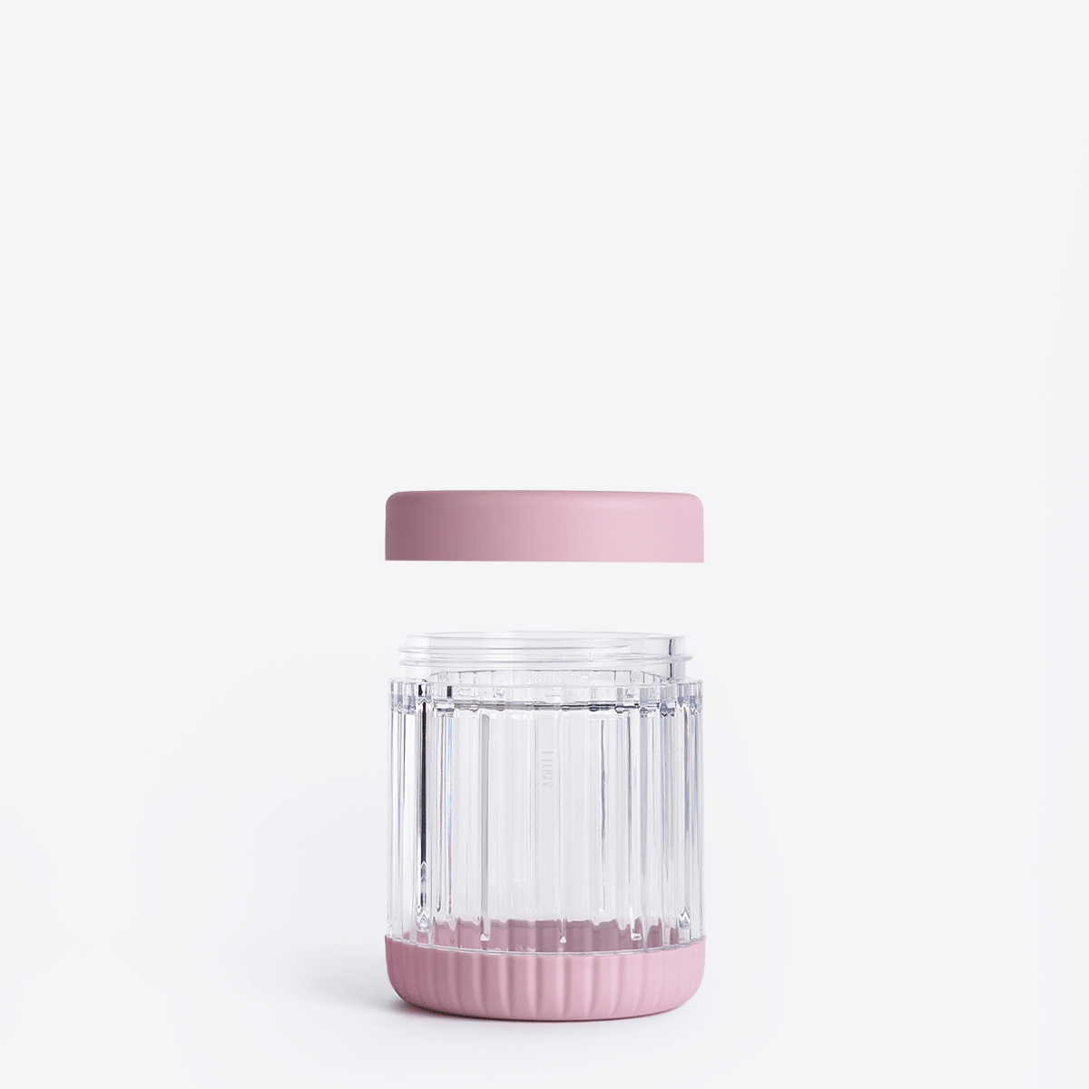 415mL Blending Vessel + Storage Lid LuxePressKitchen
