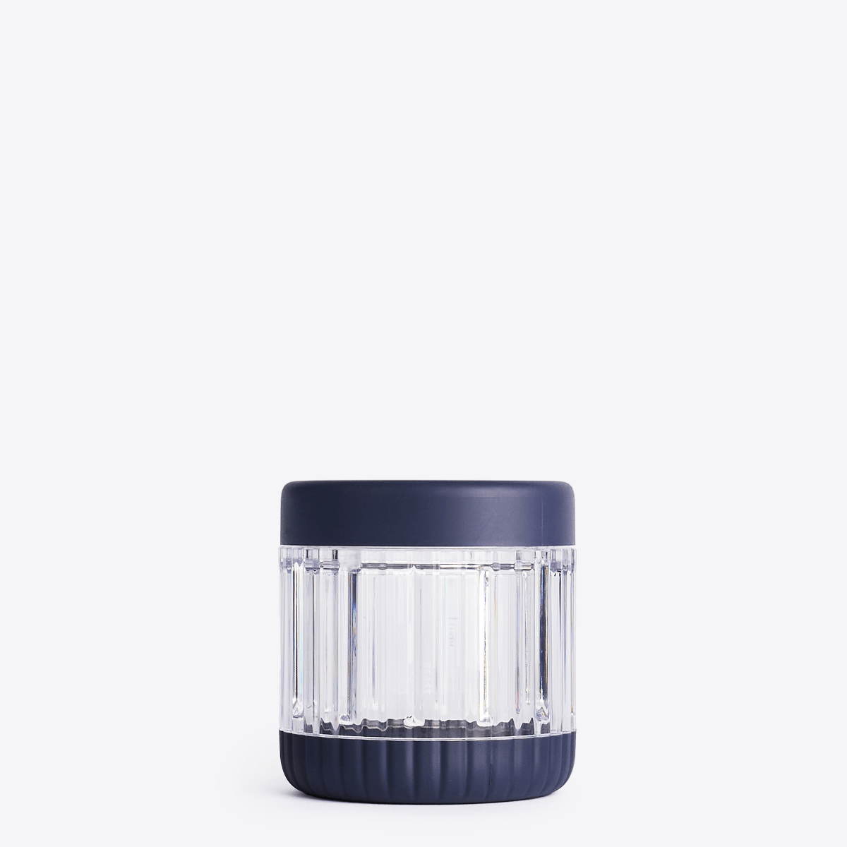 500mL Blending Vessel + Storage Lid LuxePressKitchen
