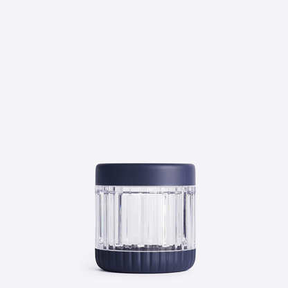 500mL Blending Vessel + Storage Lid LuxePressKitchen