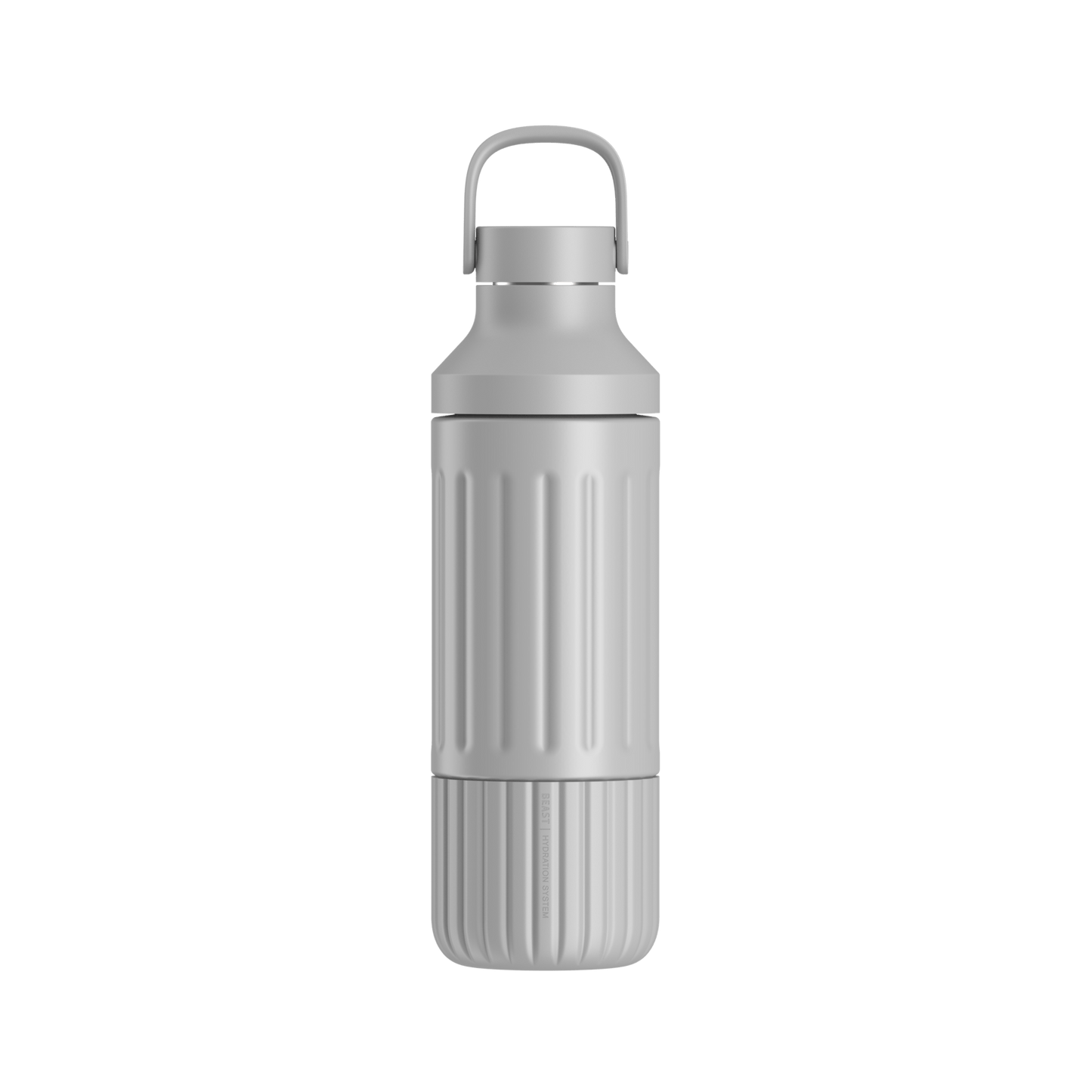 LuxePressKitchen Stainless Steel Hydration Bottle – 22 oz Insulated Water Bottle