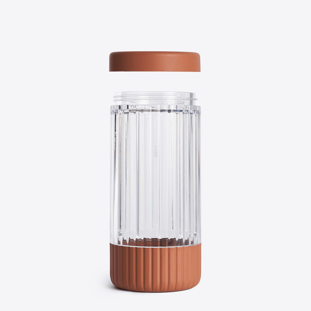 785mL Blending Vessel + Storage Lid LuxePressKitchen