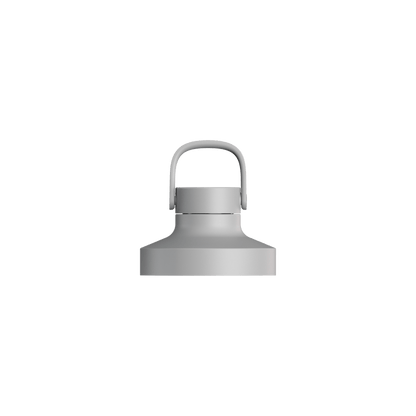 Blending Vessel Drinking Lid + Carry Cap