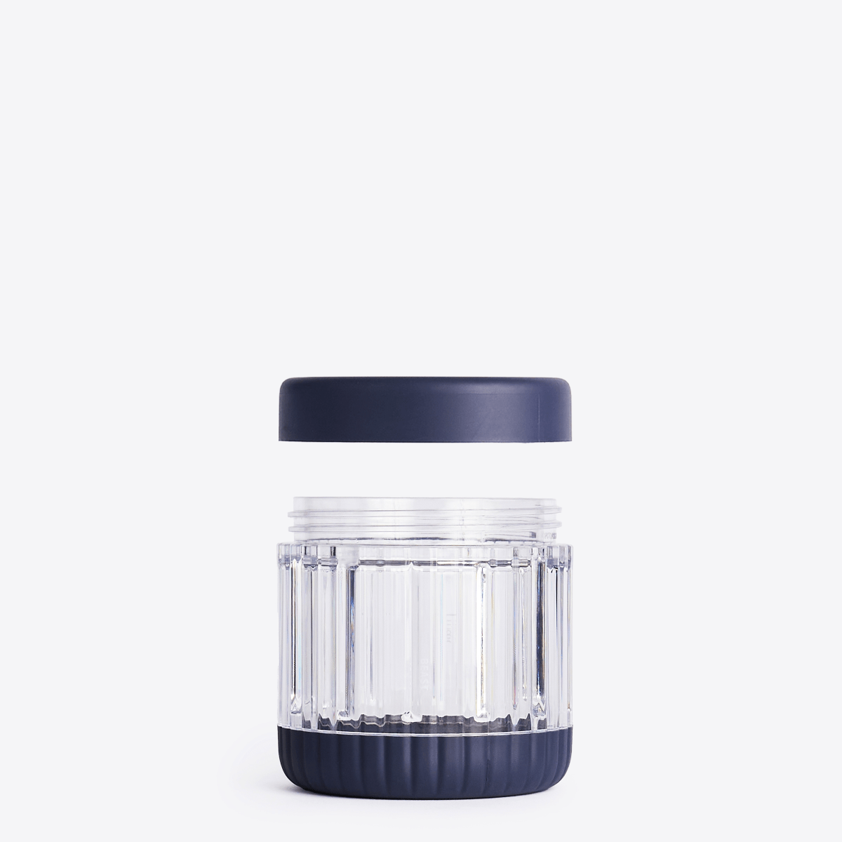 500mL Blending Vessel + Storage Lid LuxePressKitchen
