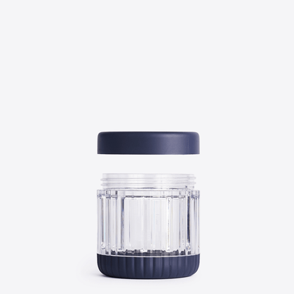 500mL Blending Vessel + Storage Lid LuxePressKitchen
