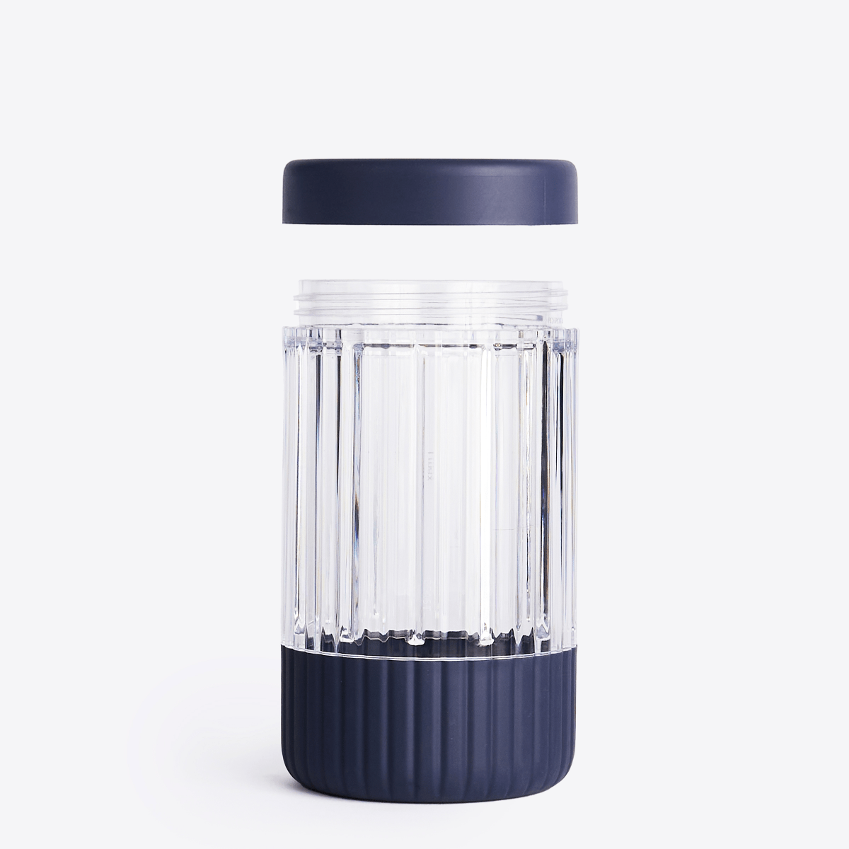 1000mL Blending Vessel + Storage Lid LuxePressKitchen