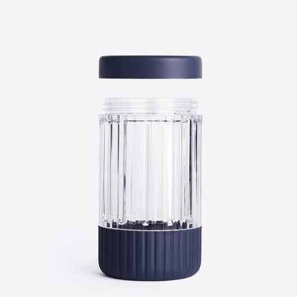 1000mL Blending Vessel + Storage Lid LuxePressKitchen