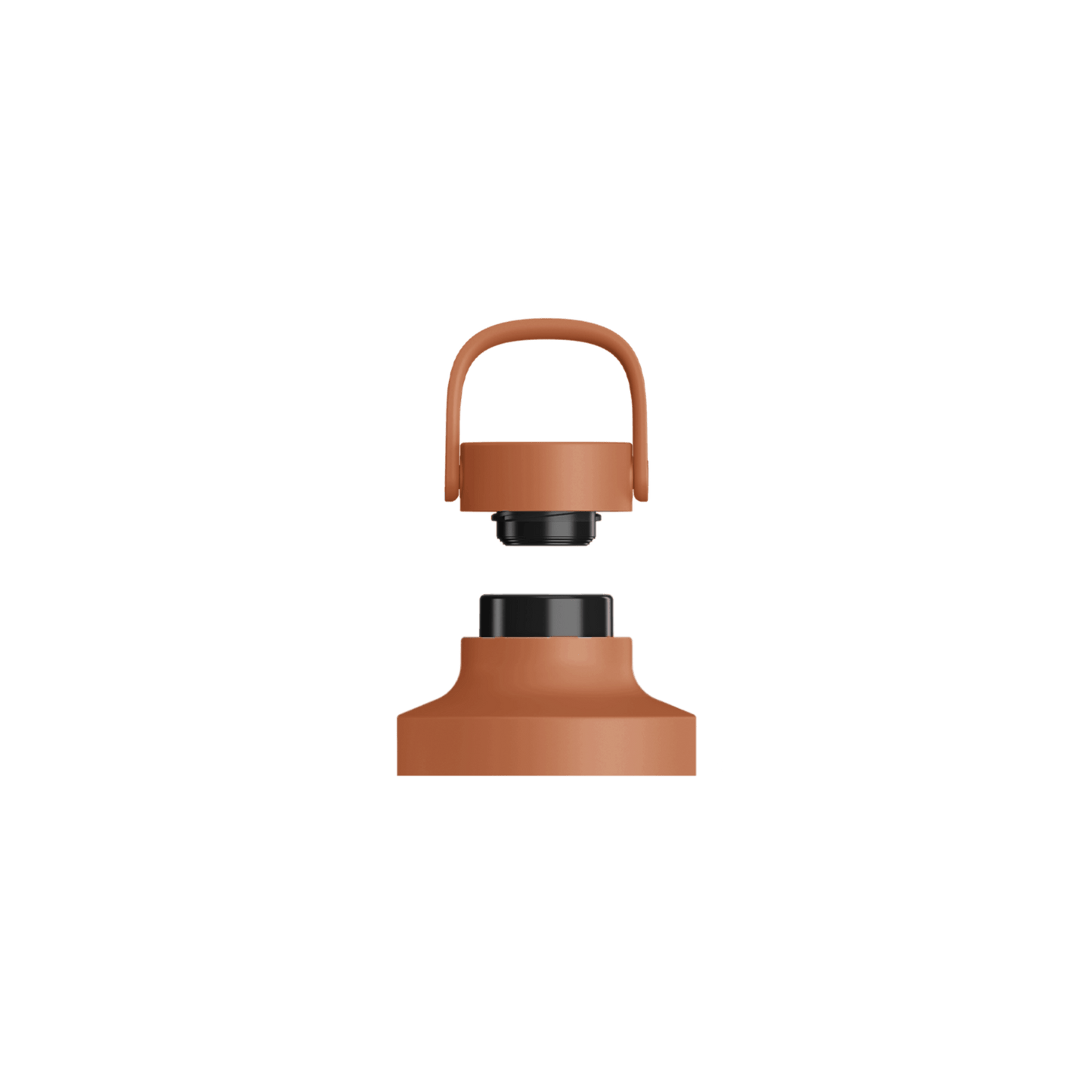 Blending Vessel Drinking Lid + Carry Cap (B6/85)