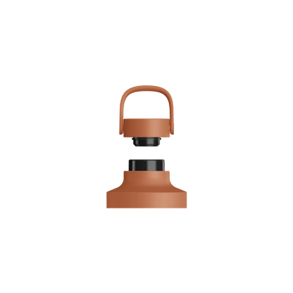 Blending Vessel Drinking Lid + Carry Cap (B6/85)
