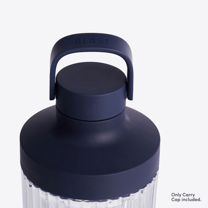 LuxePressKitchen Carry Cap