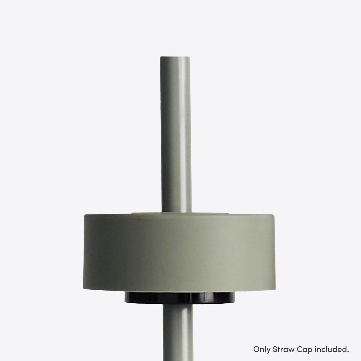 LuxePressKitchen Straw Cap