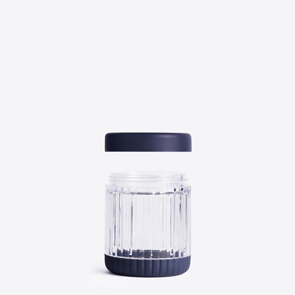 415mL Blending Vessel + Storage Lid LuxePressKitchen