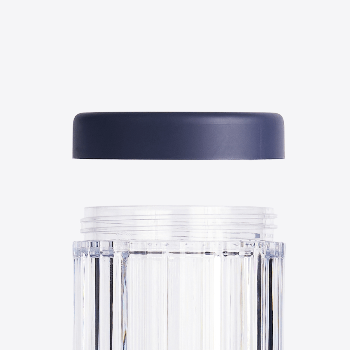 Blending Vessel Storage Lid (B10/12) LuxePressKitchen