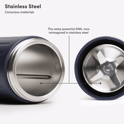 Mini + Mighty Stainless Essentials Kit