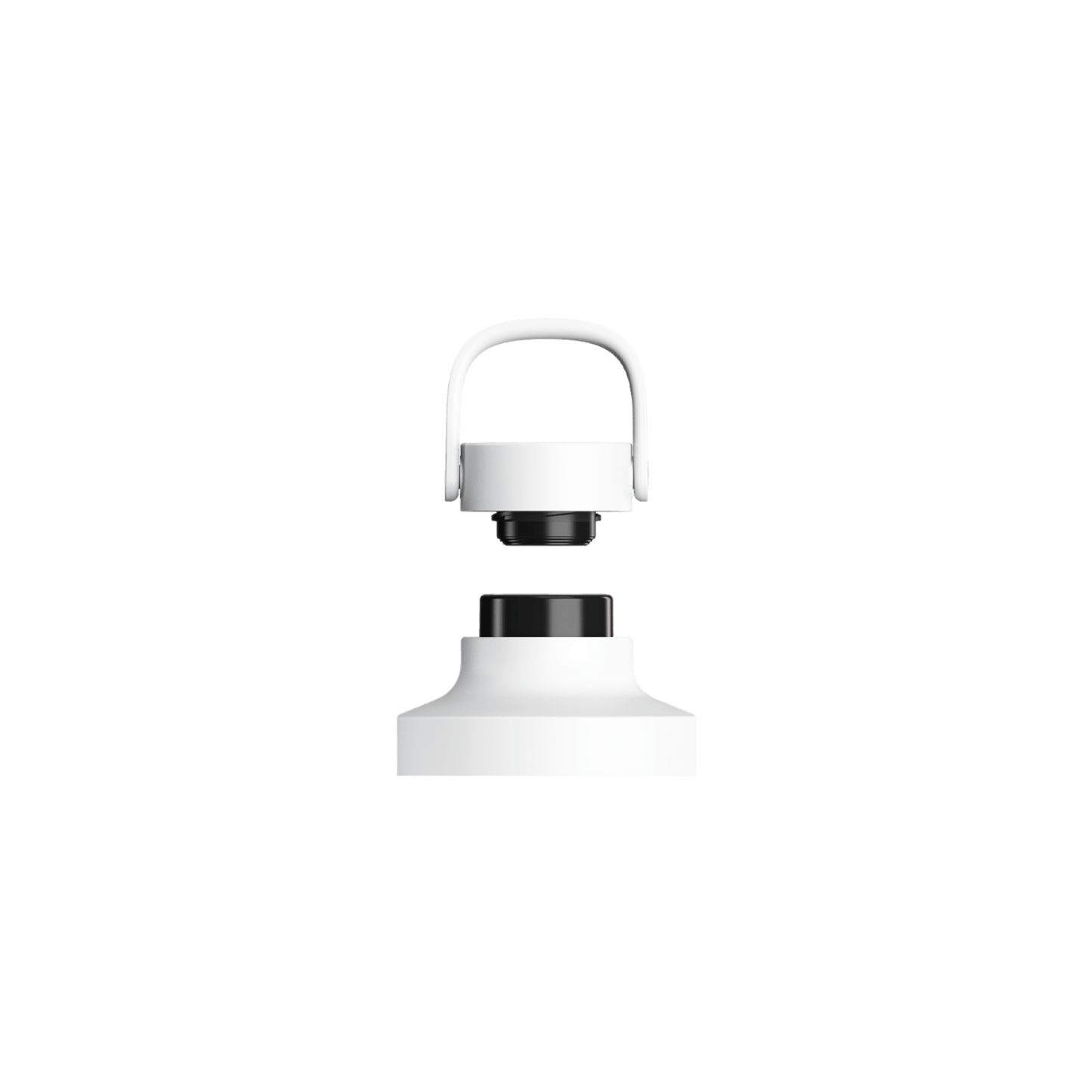 Blending Vessel Drinking Lid + Carry Cap (B6/85)