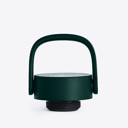LuxePressKitchen Carry Cap