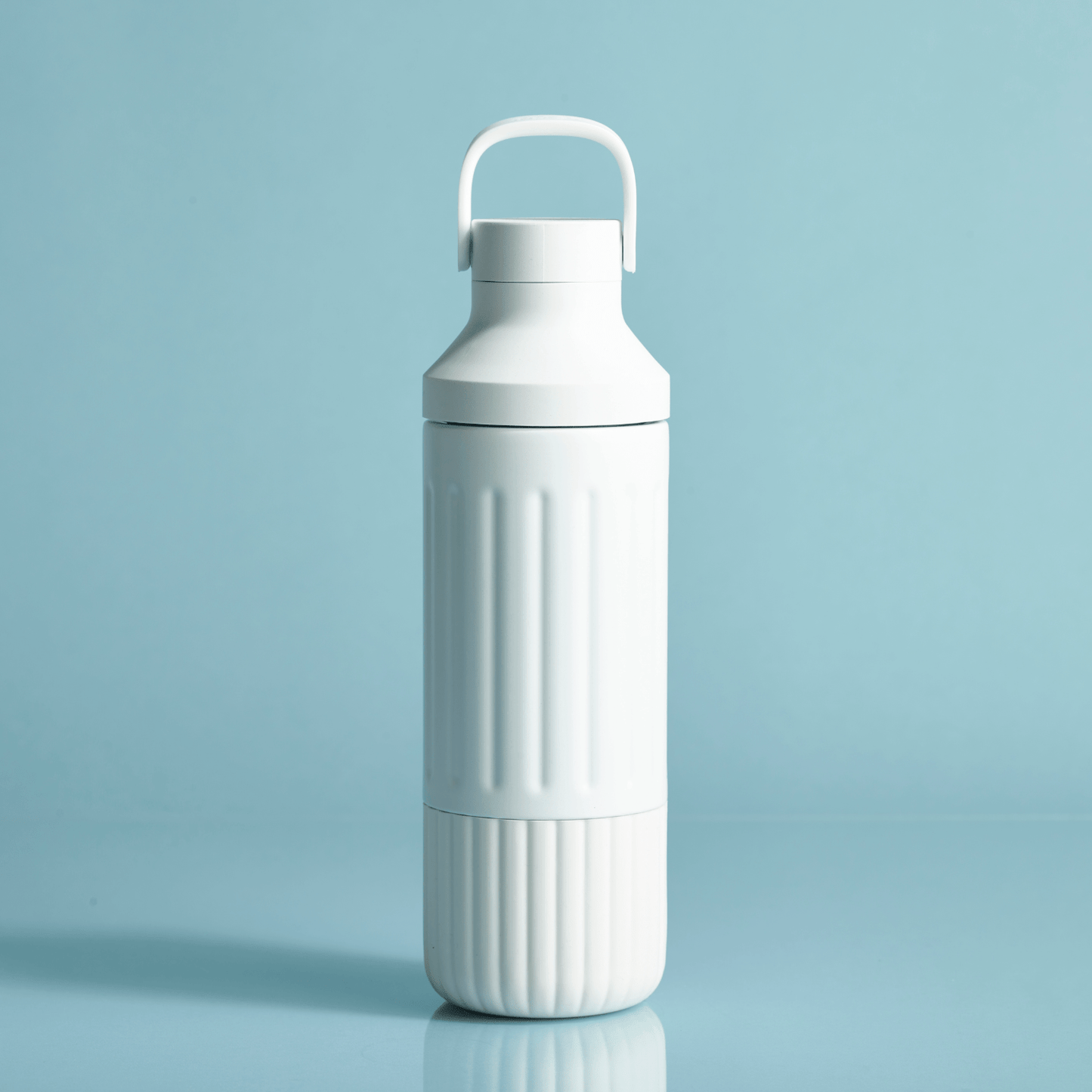 LuxePressKitchen Stainless Steel Hydration Bottle – 22 oz Insulated Water Bottle