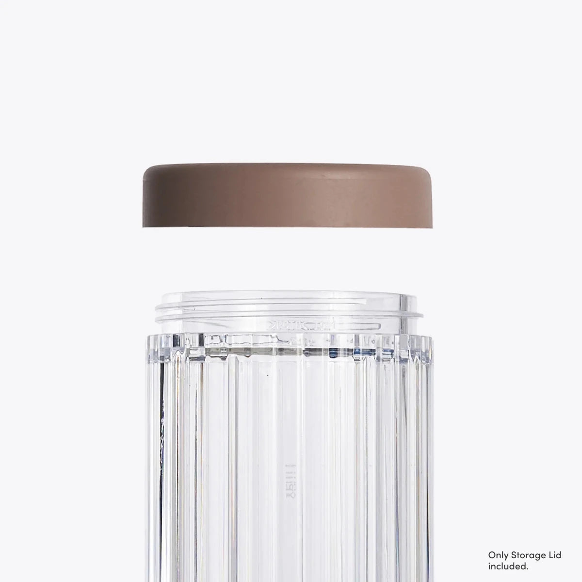 Blending Vessel Storage Lid (B6/85) – LuxePressKitchen