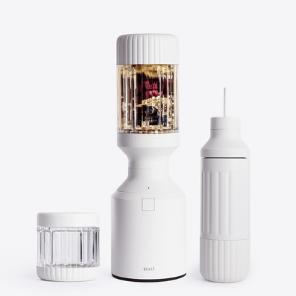 LuxePressKitchen Blender Tonal Refurbished