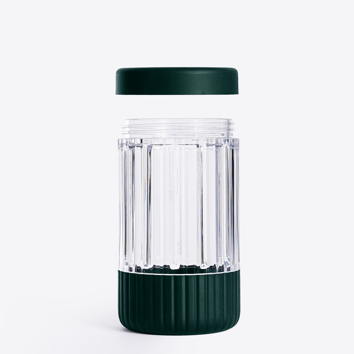 1000mL Blending Vessel + Storage Lid LuxePressKitchen